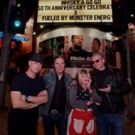 The GRAMMY Museum to Expand Exhibit on Punk Rock Band X