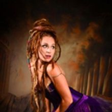 Sophie deLightful Brings DIARY OF A POWER PUSSY to Melbourne Fringe