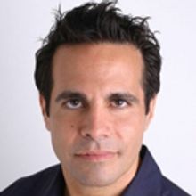 Mario Cantone to Appear as Anthony Scaramucci on Comedy Central's THE PRESIDENT SHOW…