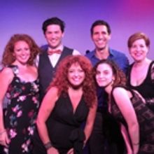 IT HELPS TO SING ABOUT IT Returns to the Metropolitan Room