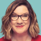 Frank, Funny and Filthy Comedian Sarah Millican Headed to Warrington
