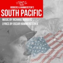 SOUTH PACIFIC Sails Into The Dormston Theatre this Month