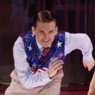 BWW Review: CAGNEY Erupts Joyously at the El Portal