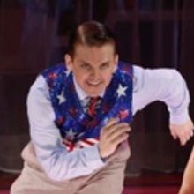 BWW Review: CAGNEY Erupts Joyously at the El Portal