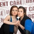The Upright Citizen's Brigade Theatre Presents Topical Show URGENT CARE