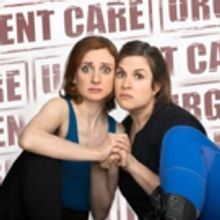 The Upright Citizen's Brigade Theatre Presents Topical Show URGENT CARE