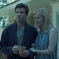 VIDEO: First Look - Laura Liney, Jason Bateman Star in Netflix Dark Thriller OZARK Video