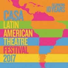 CASA 2017 Announce Full Programme Including New Shows & Celebratory Parties!
