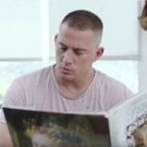 VIDEO: First Look - Channing Tatum & Joseph Gordon-Levitt Featured in Amazon's COMRADE DETECTIVE