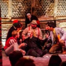 Peculiar Works Project Announces Location for ANDORBOROS