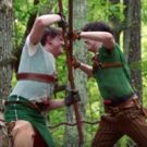 VIDEO: Climb and Zip Through the Trees with Highlights from Serenbe's Immersive…