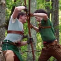 VIDEO: Climb and Zip Through the Trees with Highlights from Serenbe's Immersive… Video