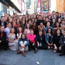 Watch LIVE: The 2017 Jimmy Awards Pre-Show Update at Broadway's Minskoff Theatre