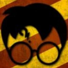 COMPLETELY IMPROVISED POTTER: Experience a Year at Hogwarts That Never Was