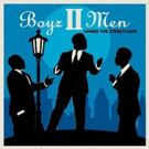 Boyz II Men Release New Album 'Under The Streetlight' This October