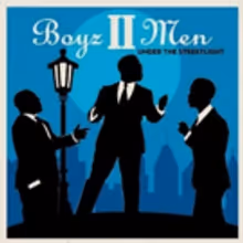 Boyz II Men Release New Album 'Under The Streetlight' This October