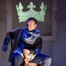 Opera House Arts Opens Shakespeare's Intimate Epic HENRY IV Parts 1 & 2