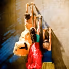 Teatro Linea de Sombra's AMARILLO to Play Chicago Shakespeare as Part of DESTINOS…