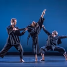 BWW Review: The Cirio Collective Explodes onto the Stage