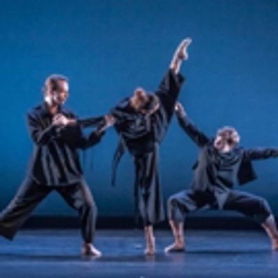 BWW Review: The Cirio Collective Explodes onto the Stage