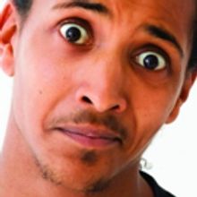 BWW Review: Remarkable Richards Lands Skilful Comedy in STATE FRACTURE at the Baxter