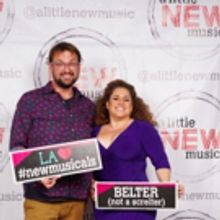 Photo Flash: A LITTLE NEW MUSIC Returns to the Catalina for Their 15th Edition