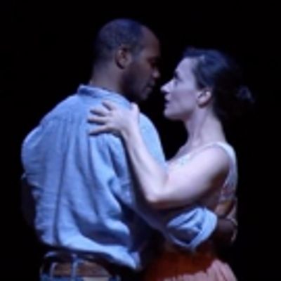 VIDEO: Swoon with Romantic Highlights from THE BRIDGES OF MADISON COUNTY at The Marriott Theatre