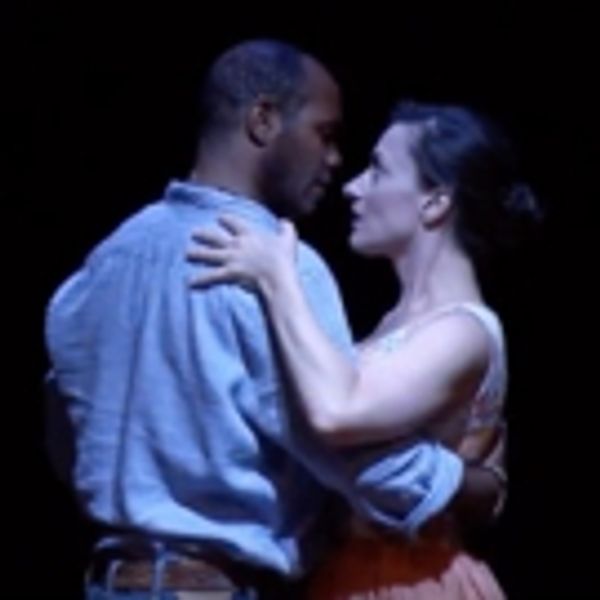 VIDEO: Swoon with Romantic Highlights from THE BRIDGES OF MADISON COUNTY at The Marriott Theatre - Chicago Theater Video