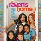 Disney Channel's RAVEN'S HOME is No. 1 Cable TV Series Launch in 2 Years Among Key Demos