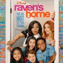 Disney Channel's RAVEN'S HOME is No. 1 Cable TV Series Launch in 2 Years Among Key…