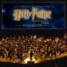 BWW Feature: THE HARRY POTTER FILM CONCERT SERIES at Overture Center