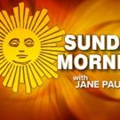 CBS SUNDAY MORNING Posts Year-to-Year Gains in Viewers on 8/13