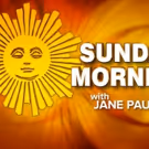 CBS SUNDAY MORNING Posts Year-to-Year Gains in Viewers on 8/13