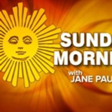 CBS SUNDAY MORNING Posts Year-to-Year Gains in Viewers on 8/13