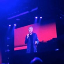 VIDEO: Pasek & Paul to Team with Menken on Live-Action ALADDIN; Miranda Confirmed for