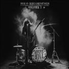 Steve Hill Announces Album 'Solo Recordings: Volume 3' ft. New Single 'Dangerous'