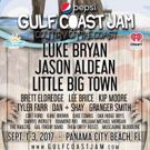 Jim Beam Apple Sponsors Military Appreciation Tent at Pepsi Gulf Coast Jam