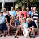 Photo Flash: Crane's Beach House Hosts Social for Delray Beach Chamber of Commerce…