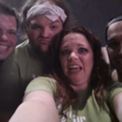 BWW Mini Blog: Woodlawn Theatre - The View from Fiona's Tower: Entry 5