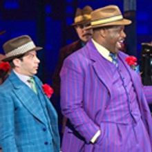 BWW Review: GUYS AND DOLLS at The Old Globe