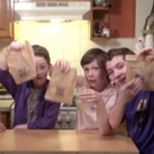 Backstage Bite with Katie Lynch: The Charlies of the Chocolate Factory Take on Gummy 