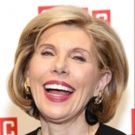 Here She Goes Again! Christine Baranski to Reprise Role in MAMMA MIA Movie Sequel