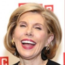 Here She Goes Again! Christine Baranski to Reprise Role in MAMMA MIA Movie Sequel