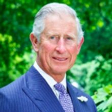 The Prince of Wales Announced as Patron of The Old Vic for its Bicentennial Year