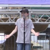TV: CHARLIE AND THE CHOCOLATE FACTORY Sweetens Up Broadway in Bryant Park! Video