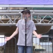 TV: CHARLIE AND THE CHOCOLATE FACTORY Sweetens Up Broadway in Bryant Park!