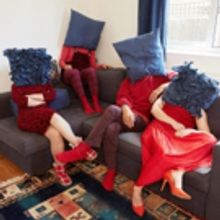 East London Dance to Present STRATFORD LIVING Walking Tour with Works by Choreographe