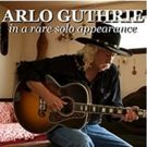 Warner Theatre Welcomes Arlo Guthrie Next Month