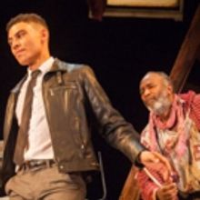 BWW Review: THE CARETAKER, Bristol Old Vic