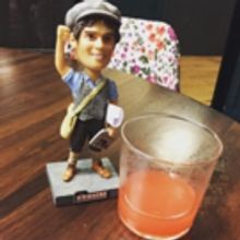 The Broadwaysted Podcast Welcomes Everyone's Favorite Mai Tai-Drinking, Strike-Leadin